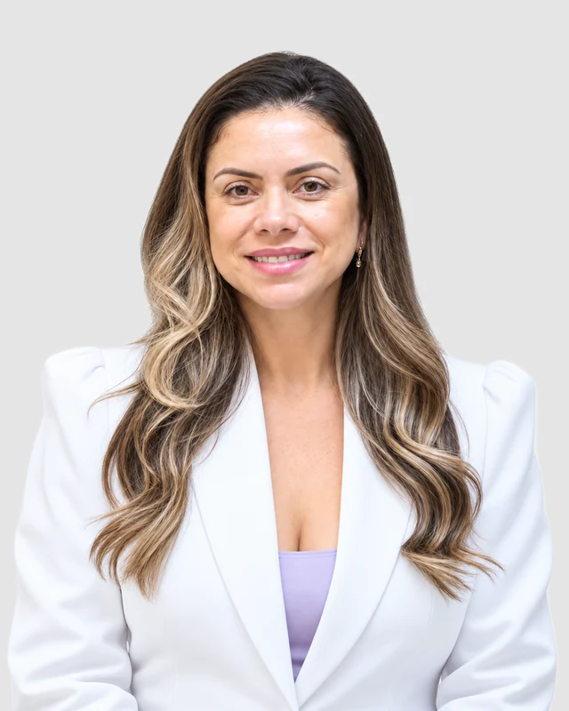 Dra. Ludmilla Nery Custódio